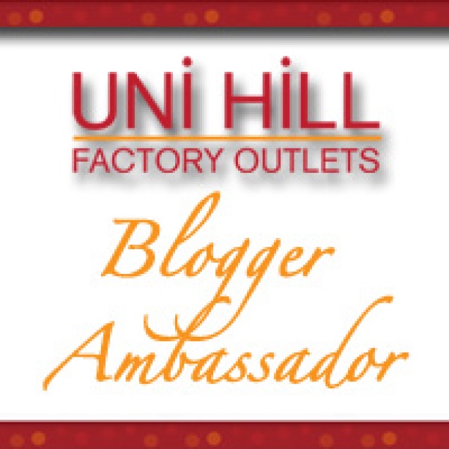 UHFO Blogger Ambassador